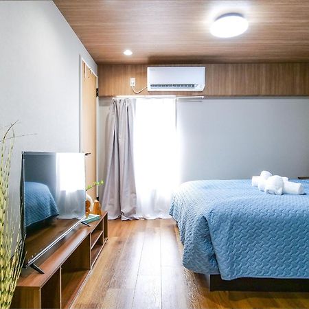 Maru 5 Inn Tokyo Ngoại thất bức ảnh