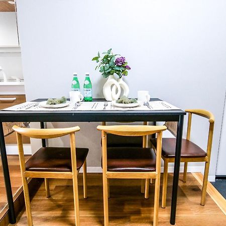 Maru 5 Inn Tokyo Ngoại thất bức ảnh