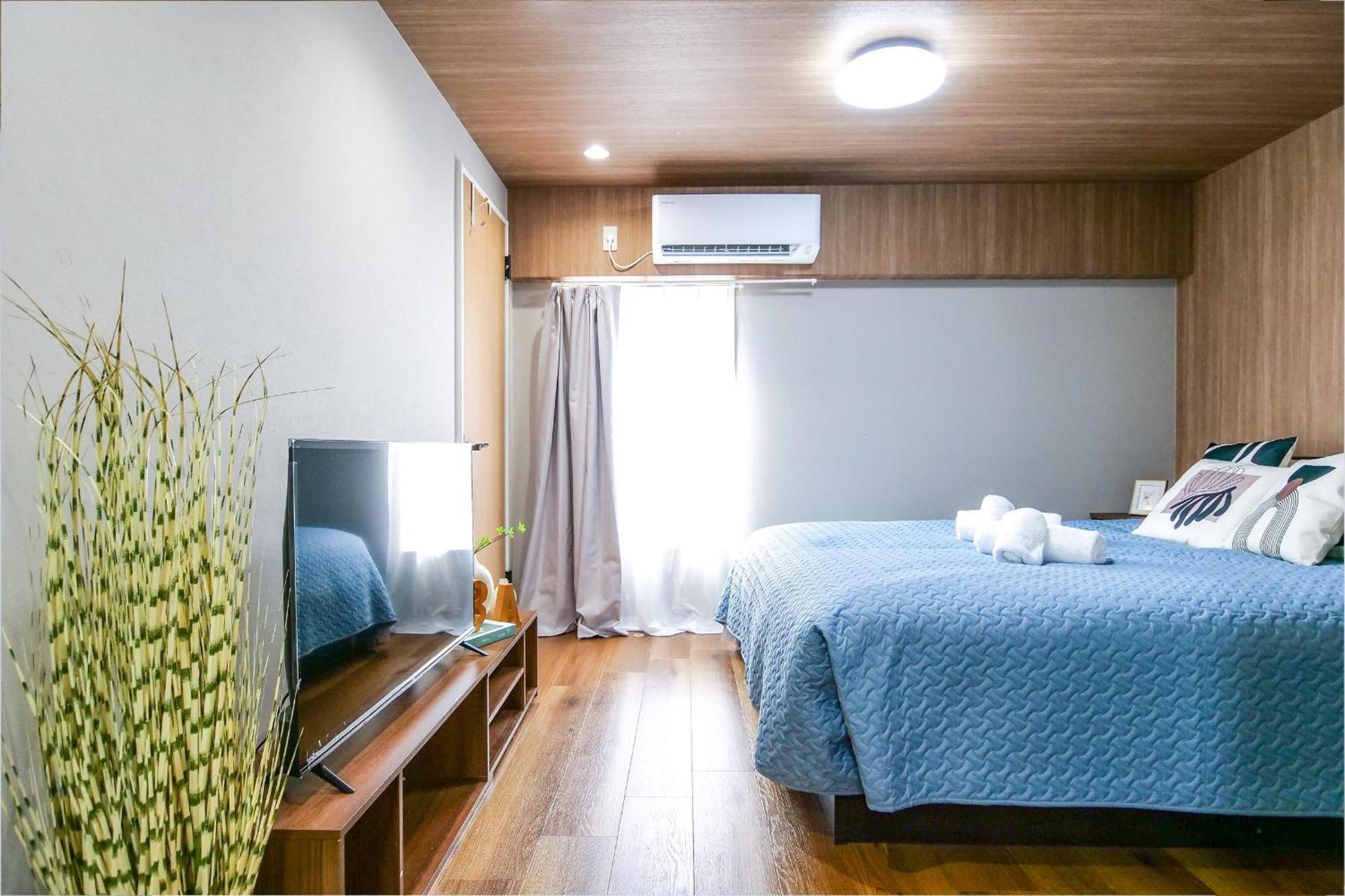 Maru 5 Inn Tokyo Ngoại thất bức ảnh