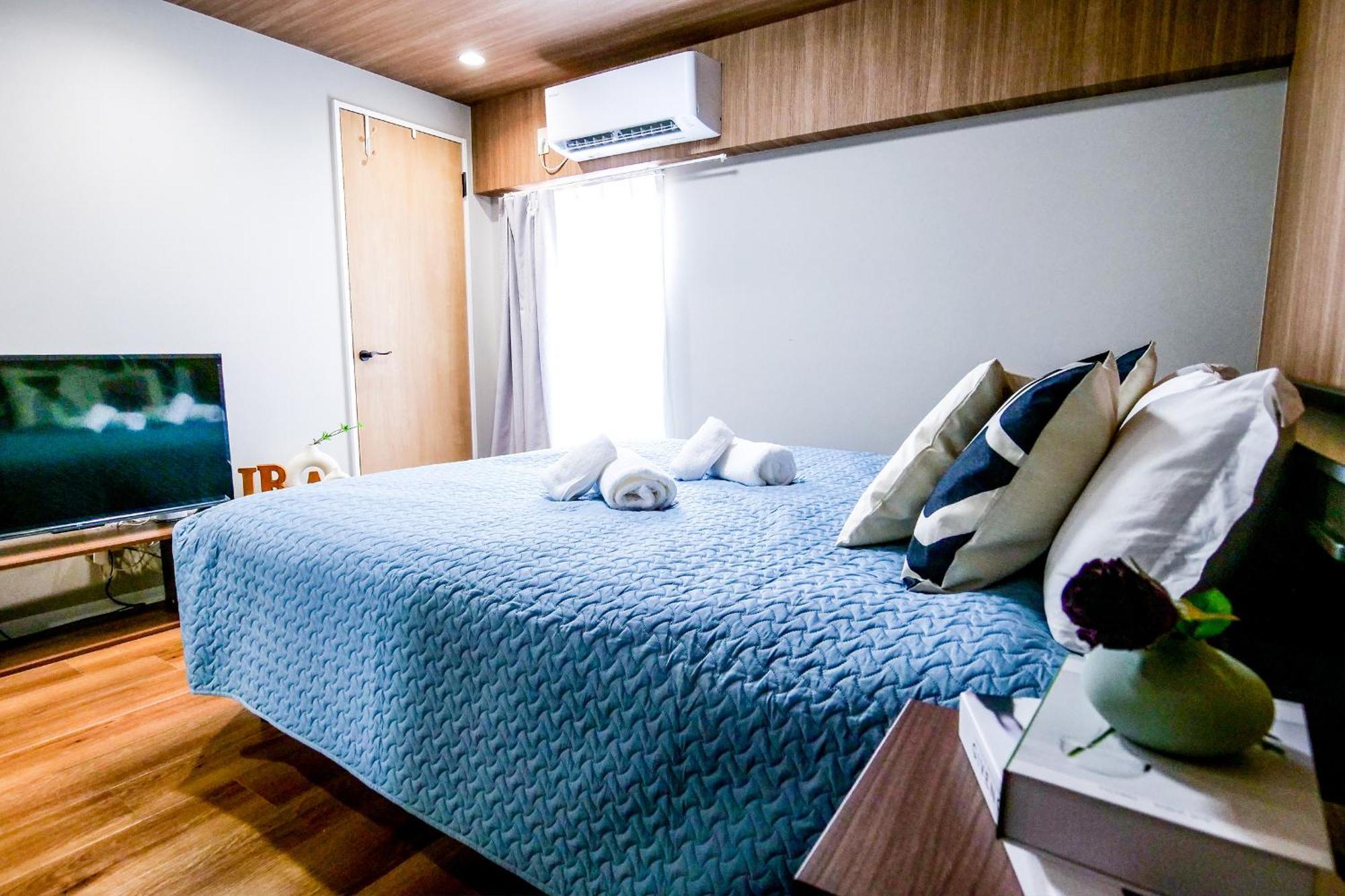 Maru 5 Inn Tokyo Ngoại thất bức ảnh