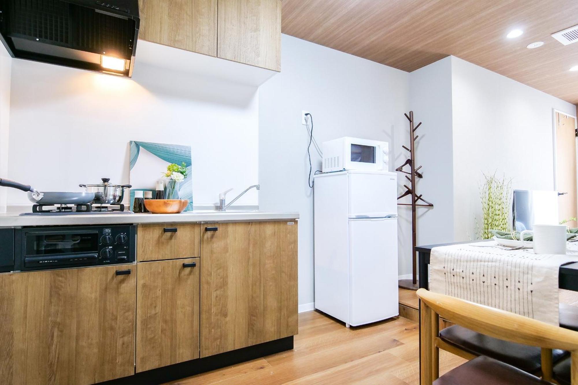 Maru 5 Inn Tokyo Ngoại thất bức ảnh