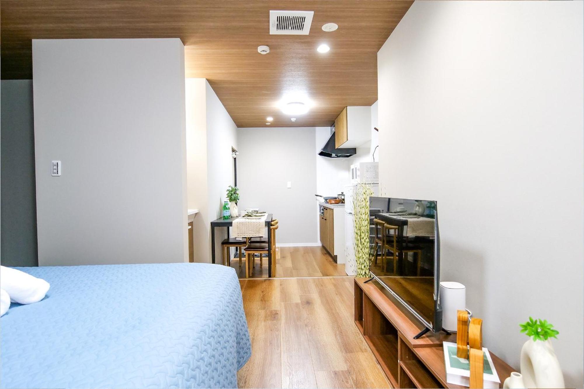 Maru 5 Inn Tokyo Ngoại thất bức ảnh