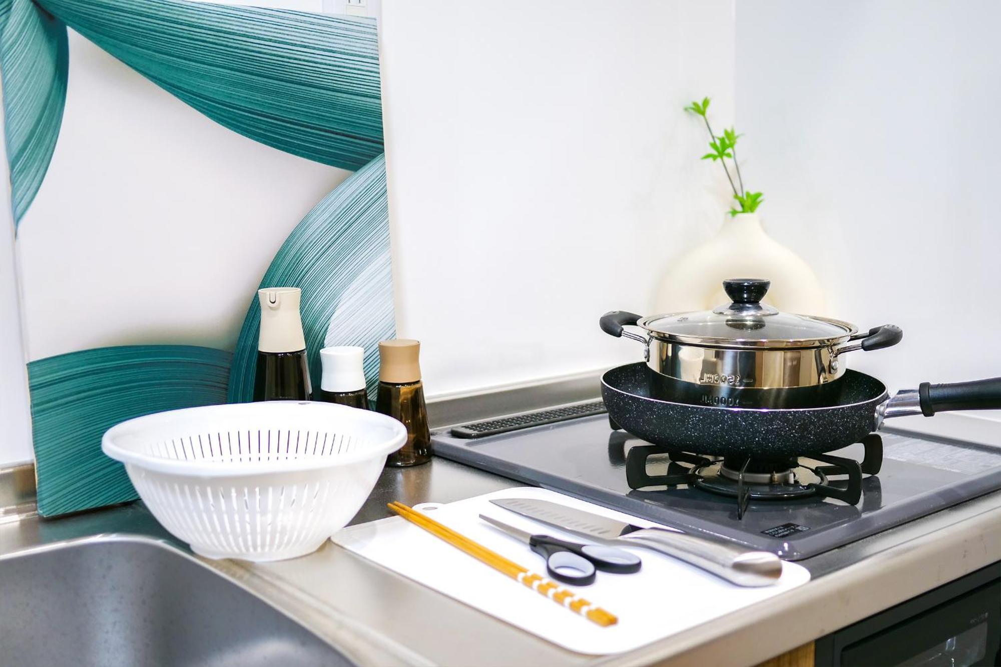 Maru 5 Inn Tokyo Ngoại thất bức ảnh