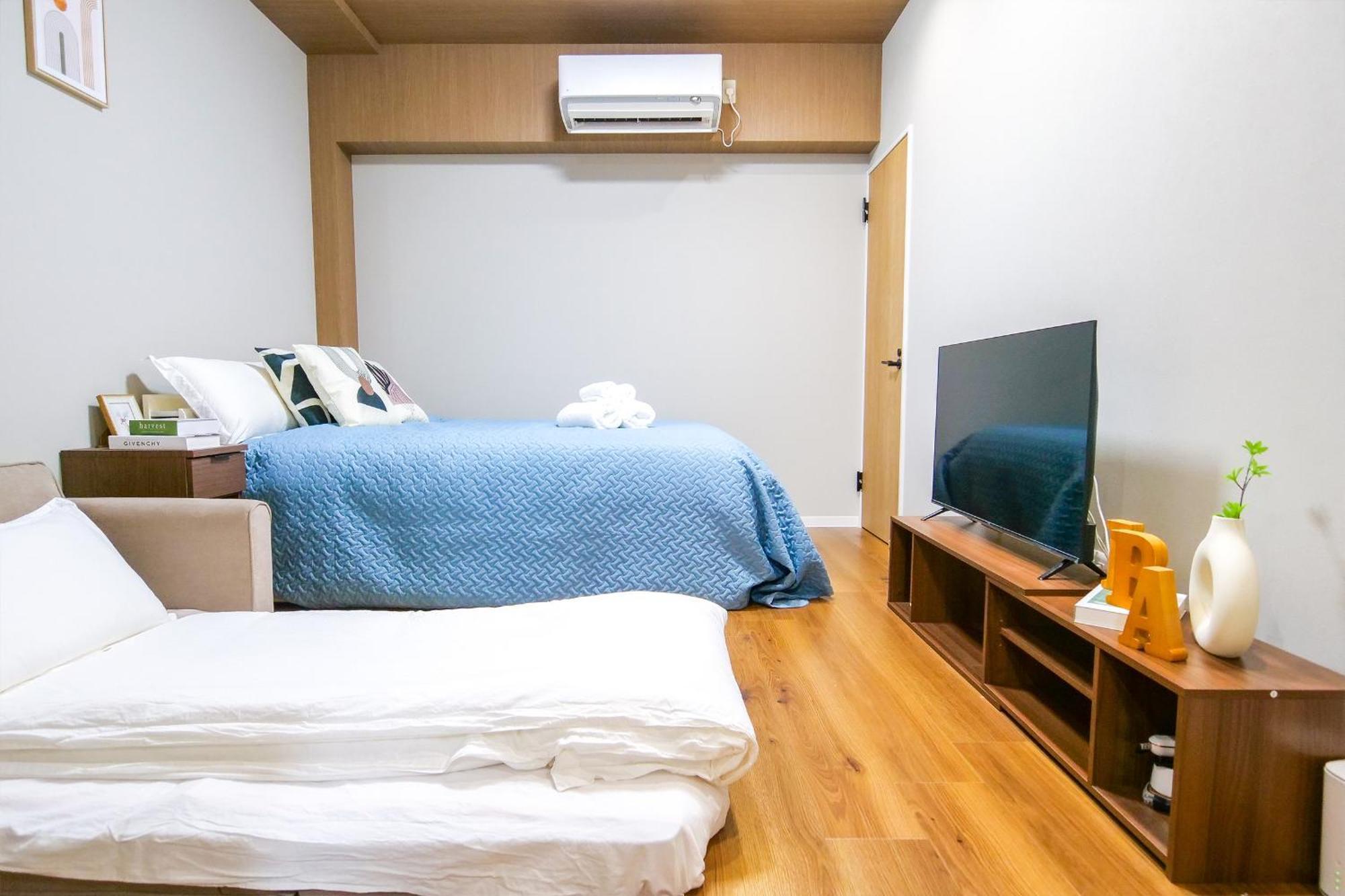 Maru 5 Inn Tokyo Ngoại thất bức ảnh