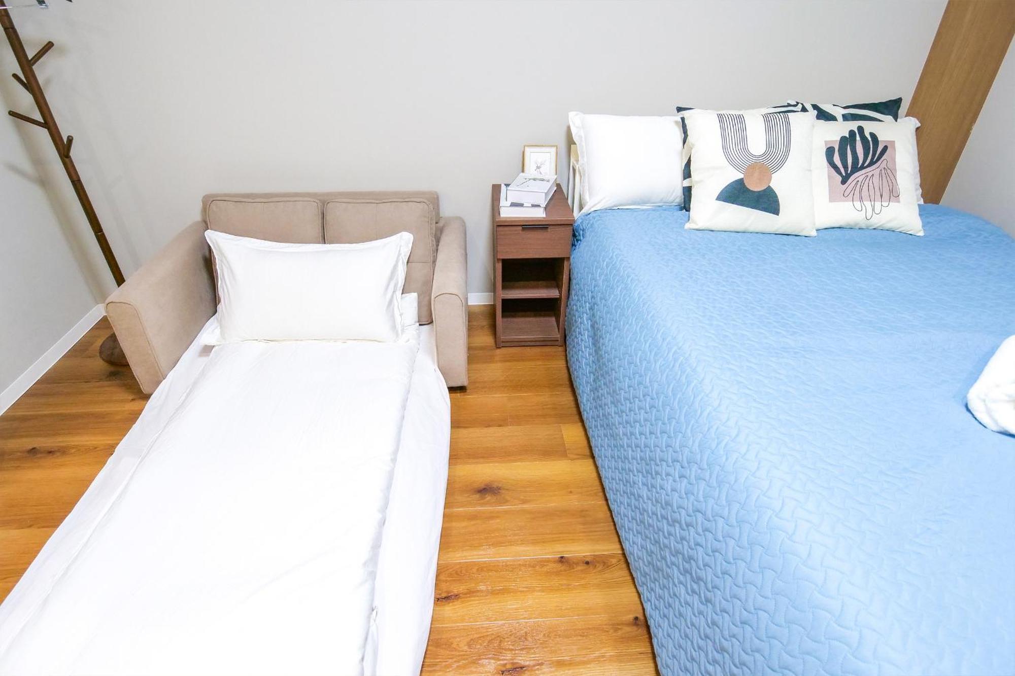 Maru 5 Inn Tokyo Ngoại thất bức ảnh