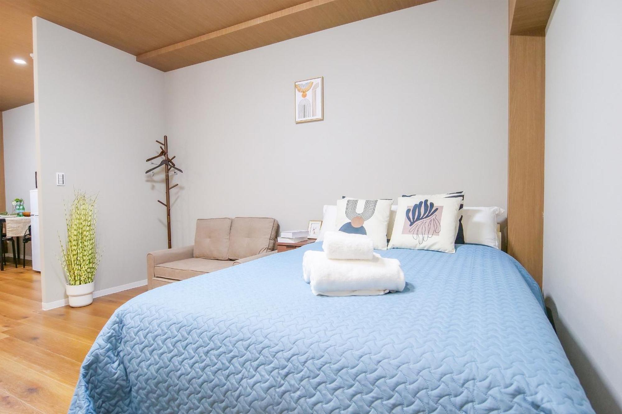 Maru 5 Inn Tokyo Ngoại thất bức ảnh