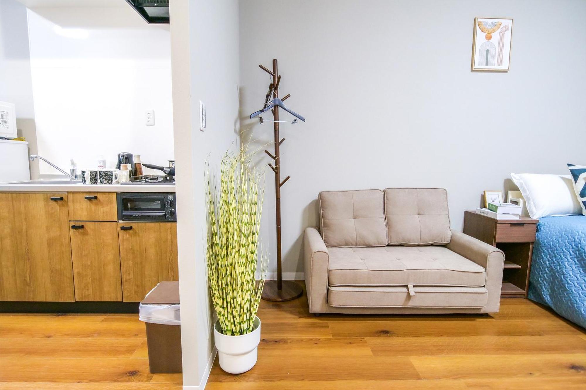 Maru 5 Inn Tokyo Ngoại thất bức ảnh